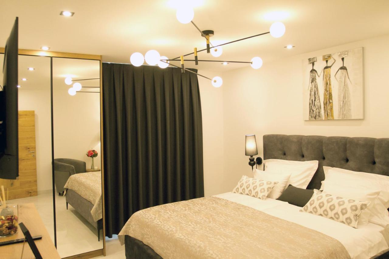 Plitvička Jezera Afrodita Wellness Essence מראה חיצוני תמונה