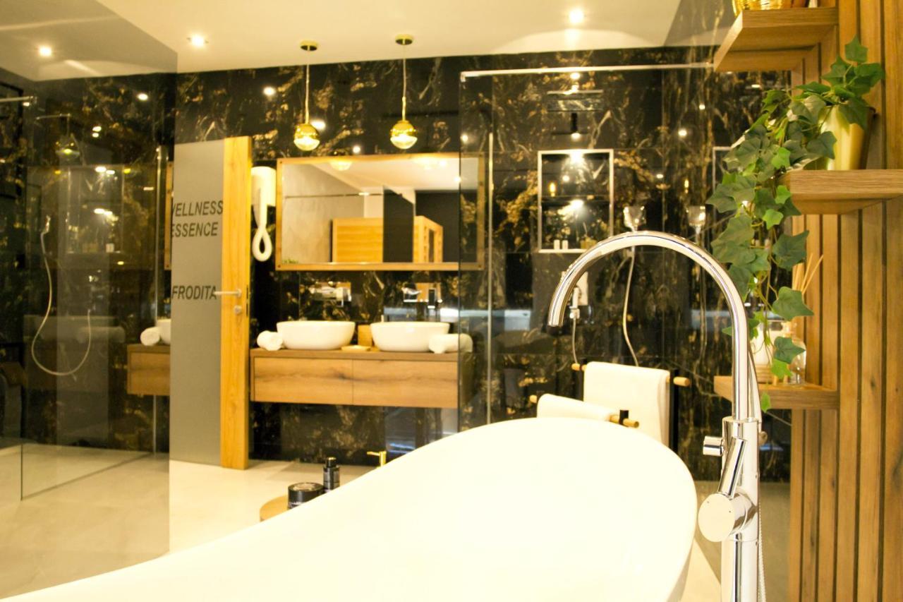 Plitvička Jezera Afrodita Wellness Essence מראה חיצוני תמונה