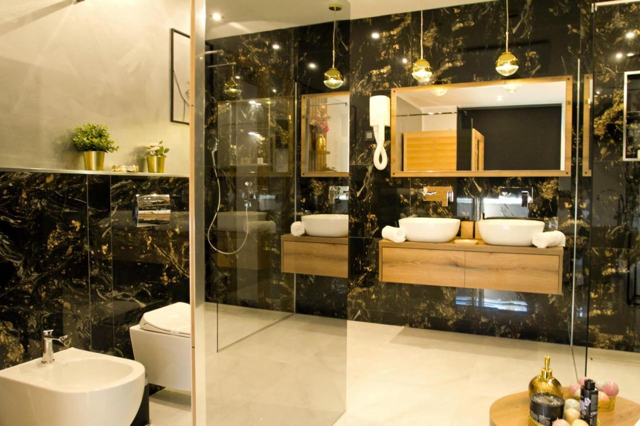 Plitvička Jezera Afrodita Wellness Essence מראה חיצוני תמונה