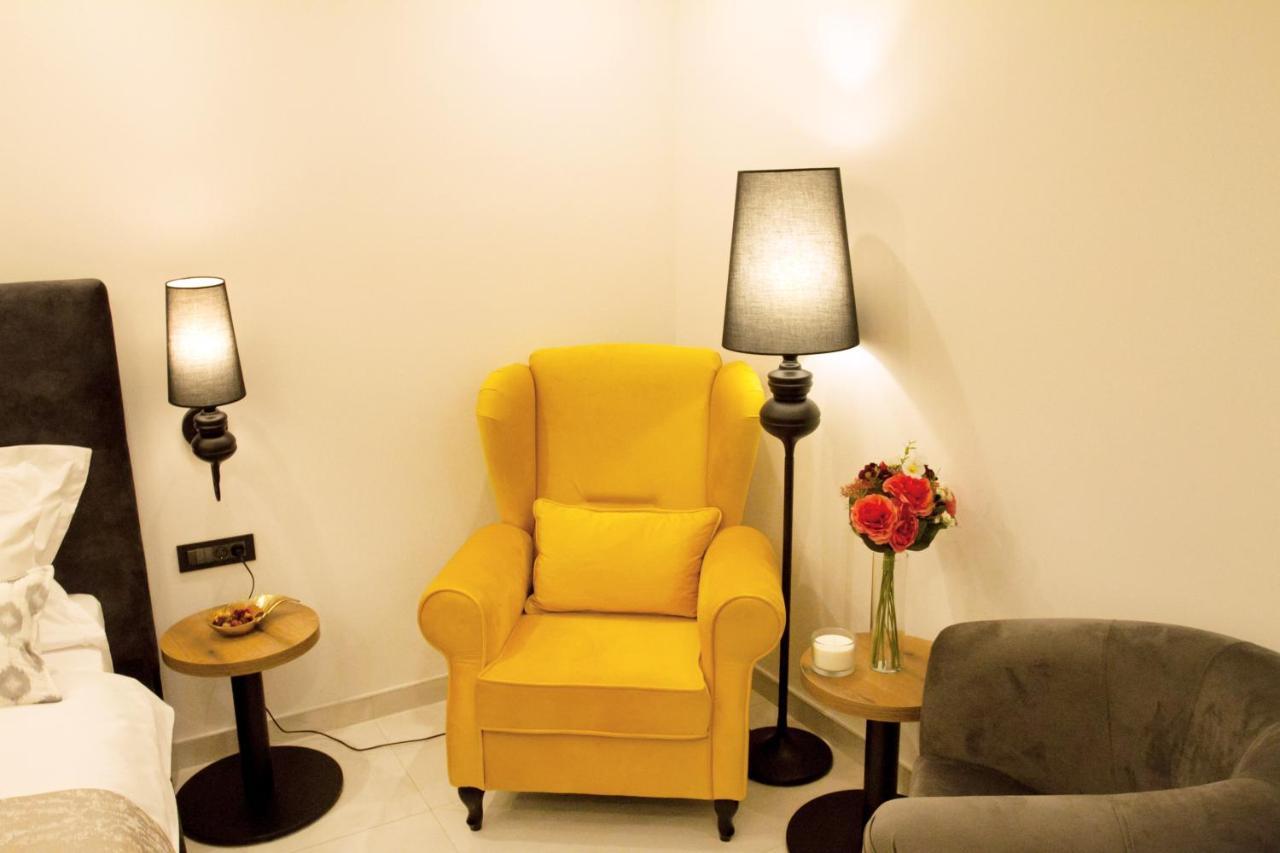 Plitvička Jezera Afrodita Wellness Essence מראה חיצוני תמונה