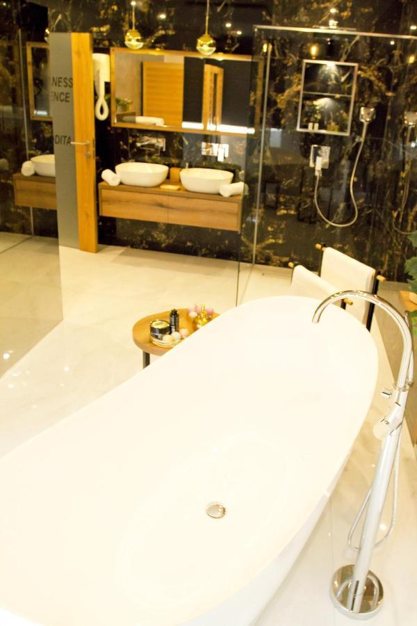 Plitvička Jezera Afrodita Wellness Essence מראה חיצוני תמונה