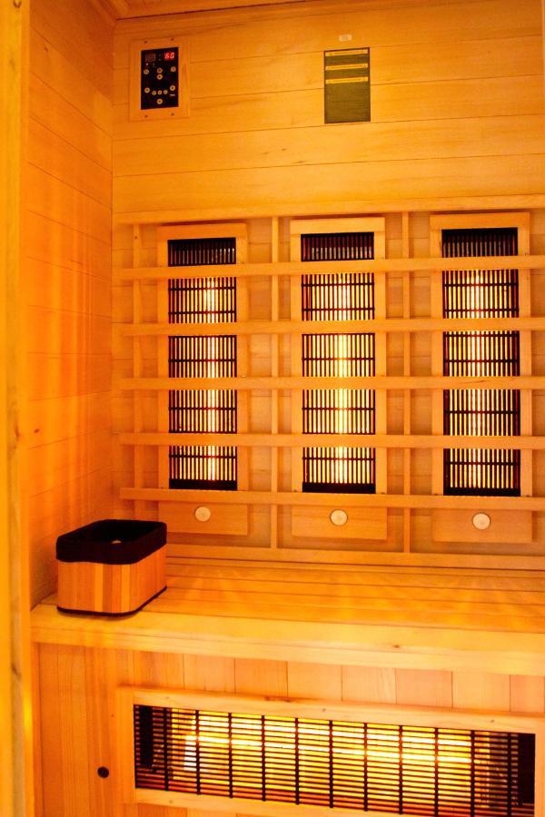 Plitvička Jezera Afrodita Wellness Essence מראה חיצוני תמונה