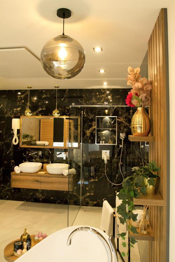 Plitvička Jezera Afrodita Wellness Essence מראה חיצוני תמונה