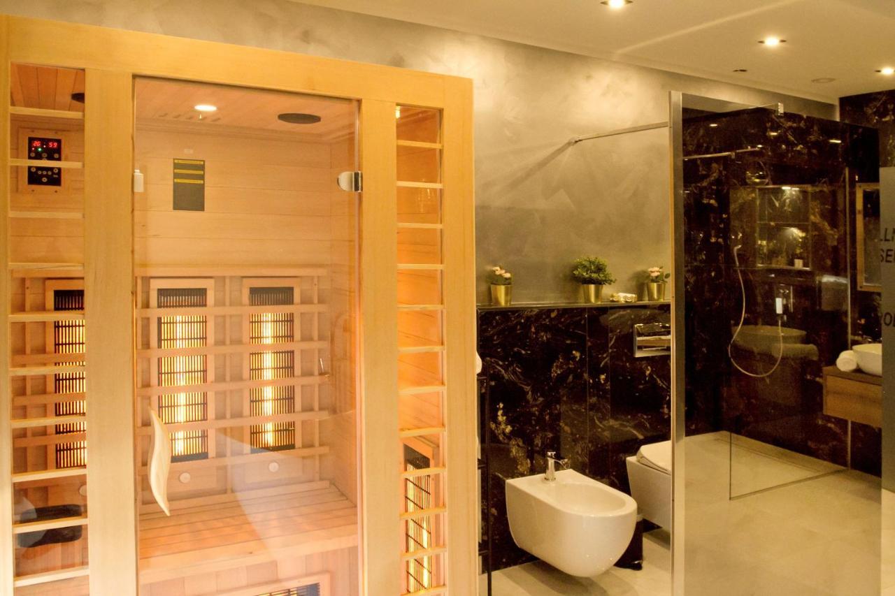 Plitvička Jezera Afrodita Wellness Essence מראה חיצוני תמונה