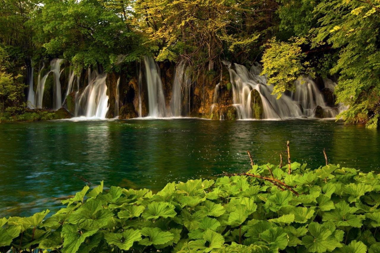 Plitvička Jezera Afrodita Wellness Essence מראה חיצוני תמונה
