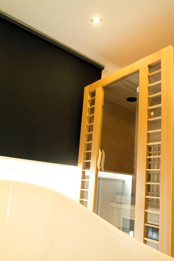 Plitvička Jezera Afrodita Wellness Essence מראה חיצוני תמונה