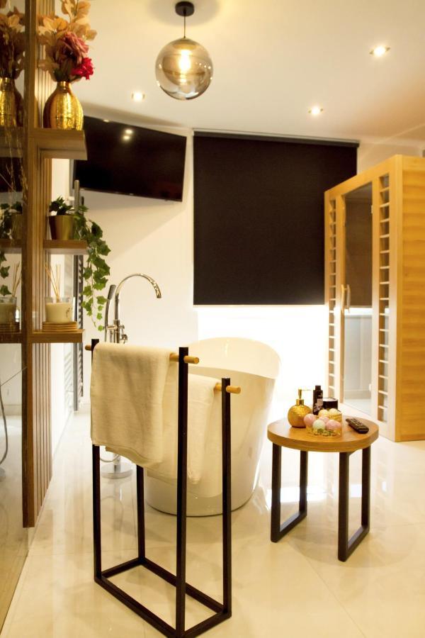 Plitvička Jezera Afrodita Wellness Essence מראה חיצוני תמונה